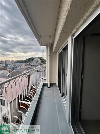 弘明寺パークハイツの物件内観写真